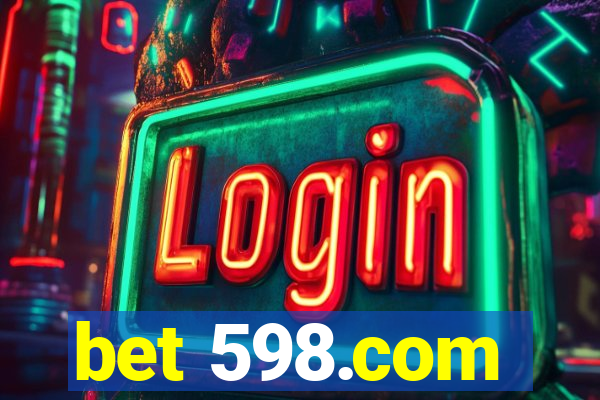 bet 598.com